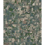 MI-Rosebush: GeoChange 1972-2010 Preview 1
