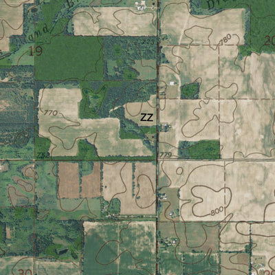 MI-Palo: GeoChange 1965-2012 Preview 2