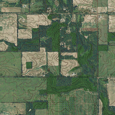 MI-Palo: GeoChange 1965-2012 Preview 3