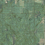 MI-Mesick NE: GeoChange 1983-84-2012 Preview 3