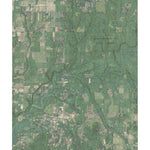 MI-Mesick: GeoChange 1983-2012 Preview 1