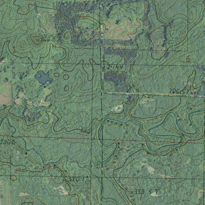 MI-Bristol: GeoChange 1983-84-2012 Preview 2