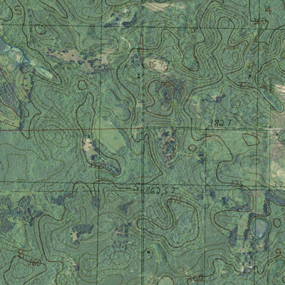 MI-Bristol: GeoChange 1983-84-2012 Preview 3
