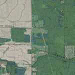 MI-Mount Forest: GeoChange 1966-2012 Preview 2