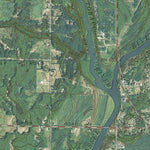 MI-Edenville: GeoChange 1968-2012 Preview 3