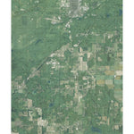 MI-Kalkaska: GeoChange 1983-2012 Preview 1