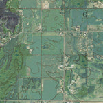 MI-Coleman NE: GeoChange 1968-2012 Preview 2