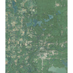 MI-Newaygo: GeoChange 1981-2012 Preview 1
