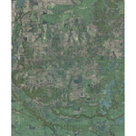 MI-Mayville: GeoChange 1977-2010 Preview 1
