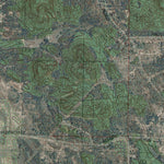 MI-Mayville: GeoChange 1977-2010 Preview 3