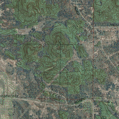 MI-Mayville: GeoChange 1977-2010 Preview 3