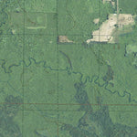 MI-Walkup Lake: GeoChange 1981-2012 Preview 2