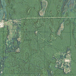 MI-Walkup Lake: GeoChange 1981-2012 Preview 3