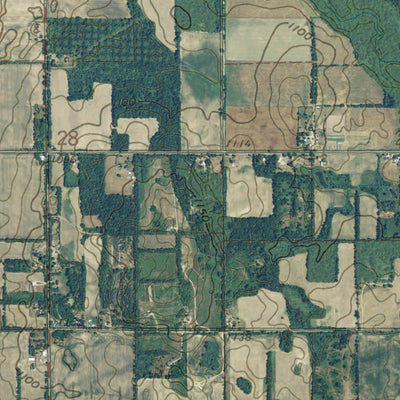 MI-Allen: GeoChange 1958-2012 Preview 3