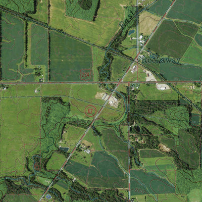 OH-Bloomville: GeoChange 1959-2011 Preview 3
