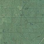 MI-Big Star Lake: GeoChange 1981-2012 Preview 2