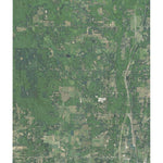 MI-Reed City North: GeoChange 1981-2012 Preview 1