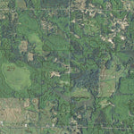 MI-Reed City North: GeoChange 1981-2012 Preview 2