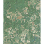 MI-Browns Corners: GeoChange 1968-2012 Preview 1