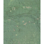 MI-Wellston NE: GeoChange 1983-84-2012 Preview 1