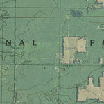 MI-Wellston NE: GeoChange 1983-84-2012 Preview 2