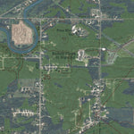 MI-Gordonville: GeoChange 1972-2010 Preview 3