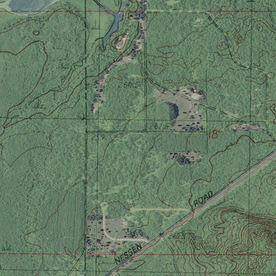 MI-Karlin: GeoChange 1977-2010 Preview 2