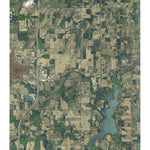 MI-Coldwater East: GeoChange 1958-2012 Preview 1