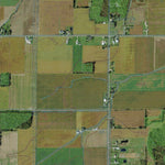 OH-Pemberville: GeoChange 1951-2011 Preview 2