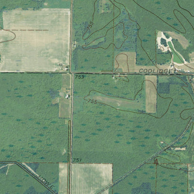 MI-Coleman: GeoChange 1968-2012 Preview 2
