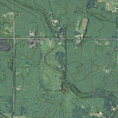 MI-Coleman: GeoChange 1968-2012 Preview 3