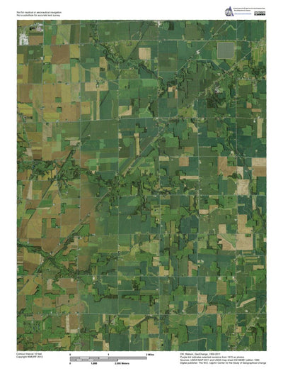 OH-Watson: GeoChange 1959-2011 Preview 1