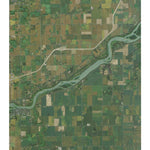 OH-Grand Rapids: GeoChange 1951-2011 Preview 1