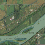 OH-Grand Rapids: GeoChange 1951-2011 Preview 2