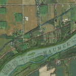 OH-Grand Rapids: GeoChange 1951-2011 Preview 3