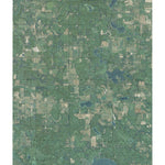 MI-Chippewa Lake North: GeoChange 1981-2012 Preview 1