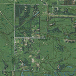MI-St Charles: GeoChange 1974-2012 Preview 3