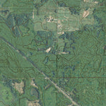 MI-Marion: GeoChange 1981-2012 Preview 2