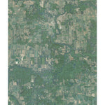 MI-Hersey: GeoChange 1981-2012 Preview 1