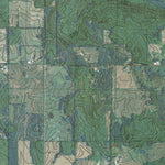 MI-Hersey: GeoChange 1981-2012 Preview 2