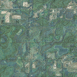 MI-Hersey: GeoChange 1981-2012 Preview 3