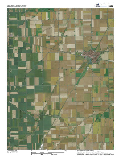 OH-Deshler: GeoChange 1959-2011 Preview 1