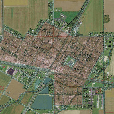 OH-Deshler: GeoChange 1959-2011 Preview 3
