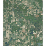 MI-Evans: GeoChange 1969-2012 Preview 1