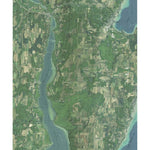 MI-Suttons Bay: GeoChange 1977-2012 Preview 1