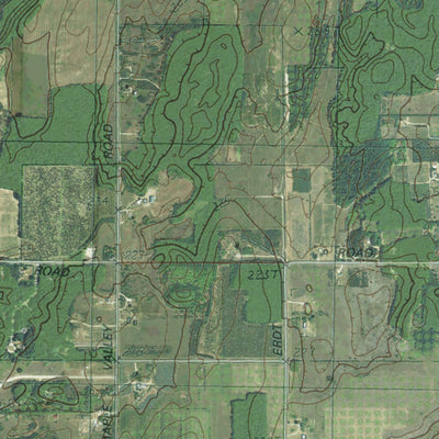 MI-Suttons Bay: GeoChange 1977-2012 Preview 2