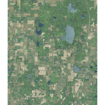 MI-Sand Lake: GeoChange 1980-2012 Preview 1