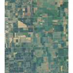 MI-Deerfield: GeoChange 1971-2012 Preview 1