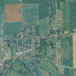 MI-Deerfield: GeoChange 1971-2012 Preview 3