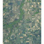 MI-Tecumseh South: GeoChange 1971-2012 Preview 1
